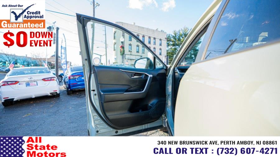 2021 Toyota RAV4 XLE AWD (Natl), available for sale in Perth Amboy, New Jersey | All State Motor Inc. Perth Amboy, New Jersey 2021 Toyota RAV4 XLE AWD (Natl), available for sale in Perth Amboy, New Jersey | All State Motor Inc. Perth Amboy, New Jersey