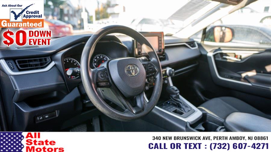 2021 Toyota RAV4 XLE AWD (Natl), available for sale in Perth Amboy, New Jersey | All State Motor Inc. Perth Amboy, New Jersey 2021 Toyota RAV4 XLE AWD (Natl), available for sale in Perth Amboy, New Jersey | All State Motor Inc. Perth Amboy, New Jersey