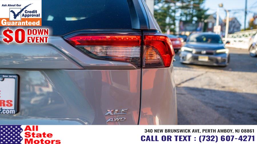 2021 Toyota RAV4 XLE AWD (Natl), available for sale in Perth Amboy, New Jersey | All State Motor Inc. Perth Amboy, New Jersey 2021 Toyota RAV4 XLE AWD (Natl), available for sale in Perth Amboy, New Jersey | All State Motor Inc. Perth Amboy, New Jersey