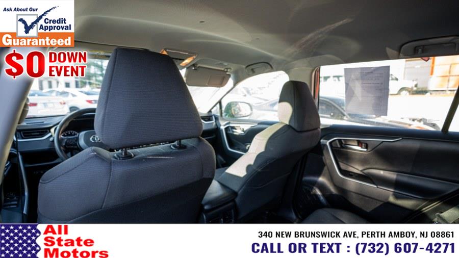 2021 Toyota RAV4 XLE AWD (Natl), available for sale in Perth Amboy, New Jersey | All State Motor Inc. Perth Amboy, New Jersey 2021 Toyota RAV4 XLE AWD (Natl), available for sale in Perth Amboy, New Jersey | All State Motor Inc. Perth Amboy, New Jersey