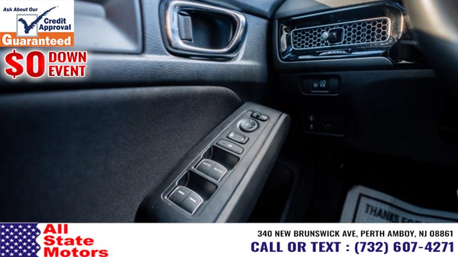 2024 Honda Civic Hatchback Sport CVT, available for sale in Perth Amboy, New Jersey | All State Motor Inc. Perth Amboy, New Jersey 2024 Honda Civic Hatchback Sport CVT, available for sale in Perth Amboy, New Jersey | All State Motor Inc. Perth Amboy, New Jersey