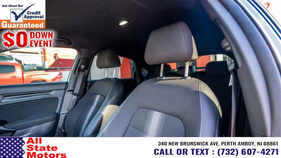 2024 Honda Civic Hatchback Sport CVT, available for sale in Perth Amboy, New Jersey | All State Motor Inc. Perth Amboy, New Jersey 2024 Honda Civic Hatchback Sport CVT, available for sale in Perth Amboy, New Jersey | All State Motor Inc. Perth Amboy, New Jersey