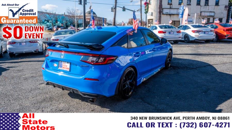 2024 Honda Civic Hatchback Sport CVT, available for sale in Perth Amboy, New Jersey | All State Motor Inc. Perth Amboy, New Jersey 2024 Honda Civic Hatchback Sport CVT, available for sale in Perth Amboy, New Jersey | All State Motor Inc. Perth Amboy, New Jersey