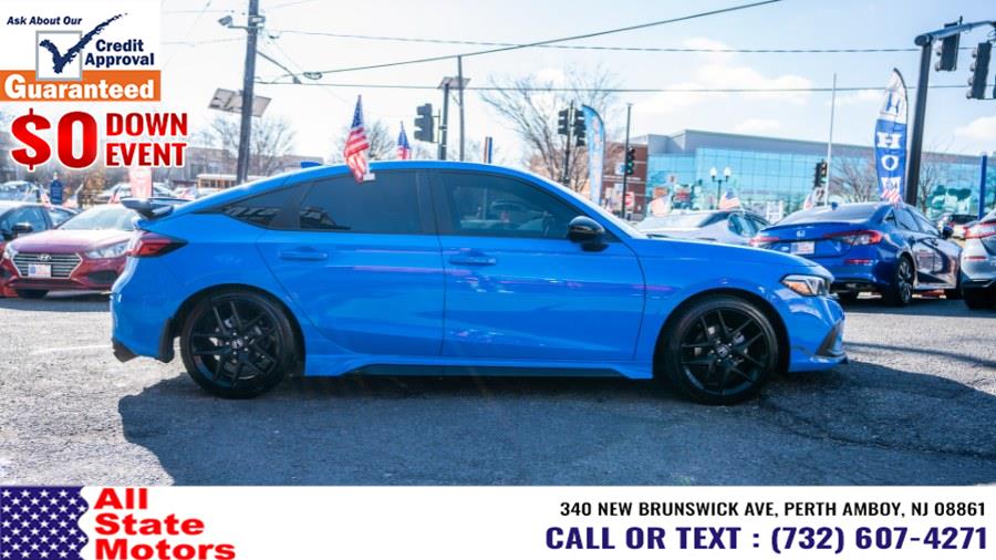 2024 Honda Civic Hatchback Sport CVT, available for sale in Perth Amboy, New Jersey | All State Motor Inc. Perth Amboy, New Jersey 2024 Honda Civic Hatchback Sport CVT, available for sale in Perth Amboy, New Jersey | All State Motor Inc. Perth Amboy, New Jersey