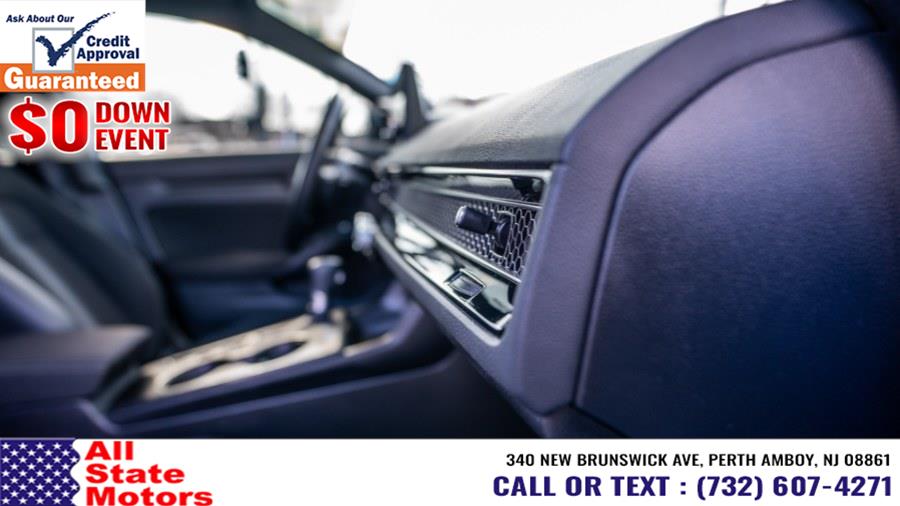 2024 Honda Civic Hatchback Sport CVT, available for sale in Perth Amboy, New Jersey | All State Motor Inc. Perth Amboy, New Jersey 2024 Honda Civic Hatchback Sport CVT, available for sale in Perth Amboy, New Jersey | All State Motor Inc. Perth Amboy, New Jersey