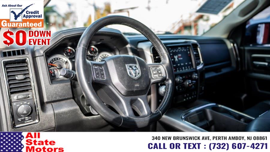 2018 Ram 1500 Sport 4x4 Crew Cab 5''7" Box *Ltd Avail*, available for sale in Perth Amboy, New Jersey | All State Motor Inc. Perth Amboy, New Jersey 2018 Ram 1500 Sport 4x4 Crew Cab 5''7" Box *Ltd Avail*, available for sale in Perth Amboy, New Jersey | All State Motor Inc. Perth Amboy, New Jersey