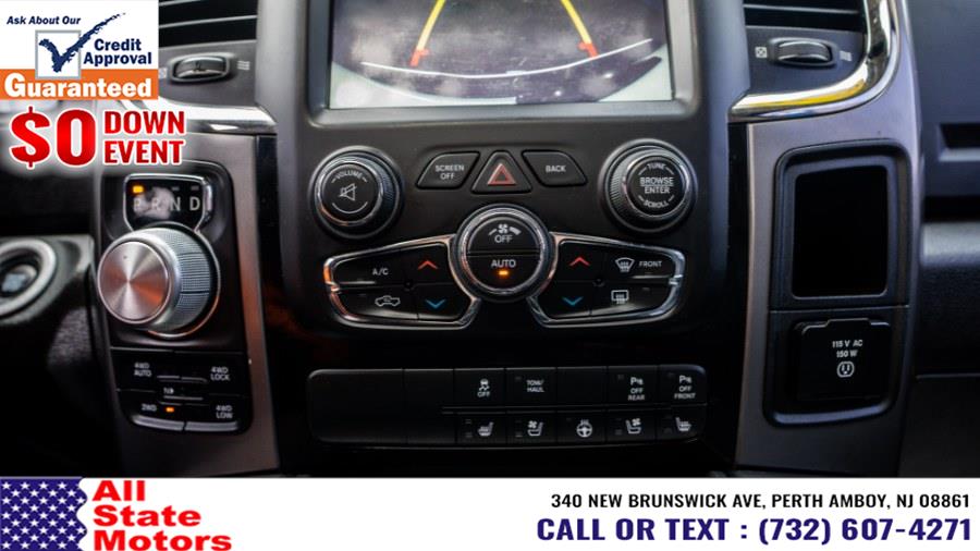 2018 Ram 1500 Sport 4x4 Crew Cab 5''7" Box *Ltd Avail*, available for sale in Perth Amboy, New Jersey | All State Motor Inc. Perth Amboy, New Jersey 2018 Ram 1500 Sport 4x4 Crew Cab 5''7" Box *Ltd Avail*, available for sale in Perth Amboy, New Jersey | All State Motor Inc. Perth Amboy, New Jersey