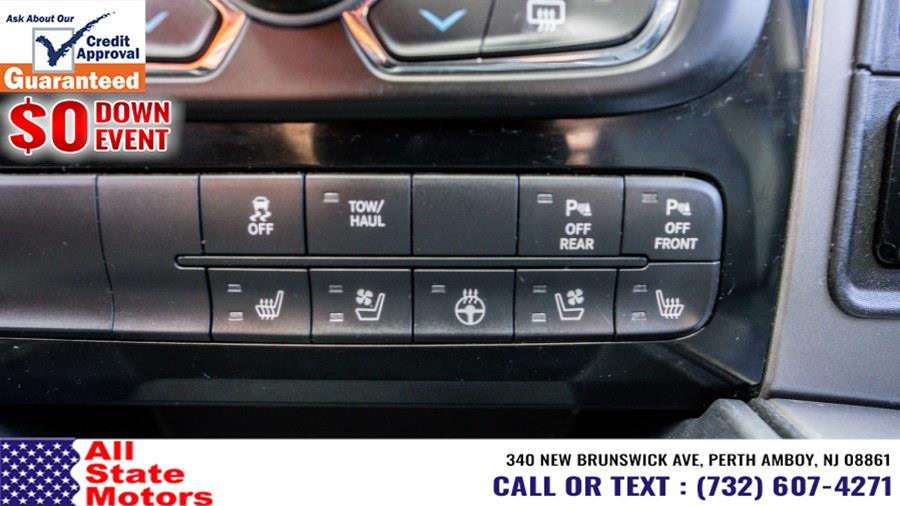 2018 Ram 1500 Sport 4x4 Crew Cab 5''7" Box *Ltd Avail*, available for sale in Perth Amboy, New Jersey | All State Motor Inc. Perth Amboy, New Jersey 2018 Ram 1500 Sport 4x4 Crew Cab 5''7" Box *Ltd Avail*, available for sale in Perth Amboy, New Jersey | All State Motor Inc. Perth Amboy, New Jersey