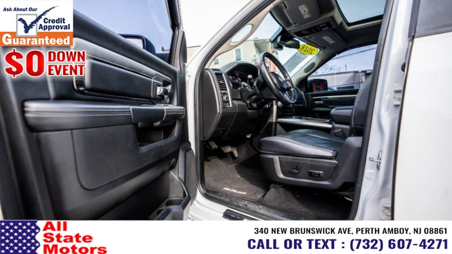 2018 Ram 1500 Sport 4x4 Crew Cab 5''7" Box *Ltd Avail*, available for sale in Perth Amboy, New Jersey | All State Motor Inc. Perth Amboy, New Jersey 2018 Ram 1500 Sport 4x4 Crew Cab 5''7" Box *Ltd Avail*, available for sale in Perth Amboy, New Jersey | All State Motor Inc. Perth Amboy, New Jersey