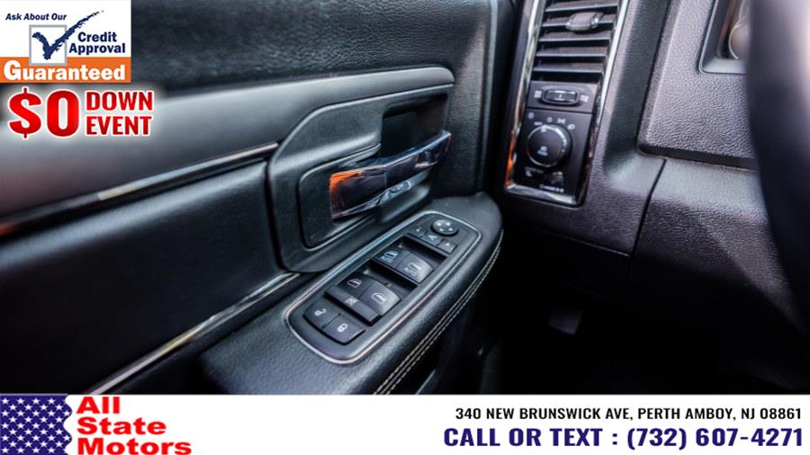 2018 Ram 1500 Sport 4x4 Crew Cab 5''7" Box *Ltd Avail*, available for sale in Perth Amboy, New Jersey | All State Motor Inc. Perth Amboy, New Jersey 2018 Ram 1500 Sport 4x4 Crew Cab 5''7" Box *Ltd Avail*, available for sale in Perth Amboy, New Jersey | All State Motor Inc. Perth Amboy, New Jersey