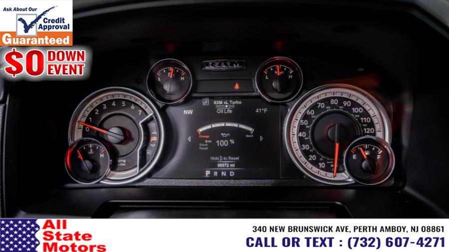 2018 Ram 1500 Sport 4x4 Crew Cab 5''7" Box *Ltd Avail*, available for sale in Perth Amboy, New Jersey | All State Motor Inc. Perth Amboy, New Jersey 2018 Ram 1500 Sport 4x4 Crew Cab 5''7" Box *Ltd Avail*, available for sale in Perth Amboy, New Jersey | All State Motor Inc. Perth Amboy, New Jersey