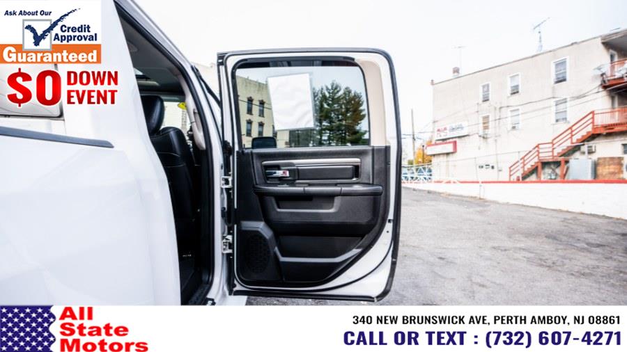 2018 Ram 1500 Sport 4x4 Crew Cab 5''7" Box *Ltd Avail*, available for sale in Perth Amboy, New Jersey | All State Motor Inc. Perth Amboy, New Jersey 2018 Ram 1500 Sport 4x4 Crew Cab 5''7" Box *Ltd Avail*, available for sale in Perth Amboy, New Jersey | All State Motor Inc. Perth Amboy, New Jersey