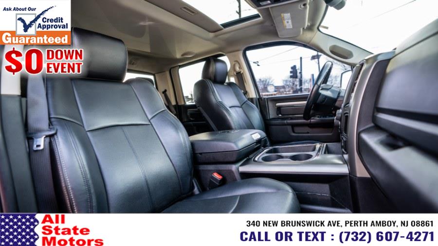 2018 Ram 1500 Sport 4x4 Crew Cab 5''7" Box *Ltd Avail*, available for sale in Perth Amboy, New Jersey | All State Motor Inc. Perth Amboy, New Jersey 2018 Ram 1500 Sport 4x4 Crew Cab 5''7" Box *Ltd Avail*, available for sale in Perth Amboy, New Jersey | All State Motor Inc. Perth Amboy, New Jersey