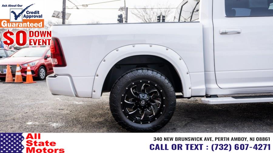 2018 Ram 1500 Sport 4x4 Crew Cab 5''7" Box *Ltd Avail*, available for sale in Perth Amboy, New Jersey | All State Motor Inc. Perth Amboy, New Jersey 2018 Ram 1500 Sport 4x4 Crew Cab 5''7" Box *Ltd Avail*, available for sale in Perth Amboy, New Jersey | All State Motor Inc. Perth Amboy, New Jersey