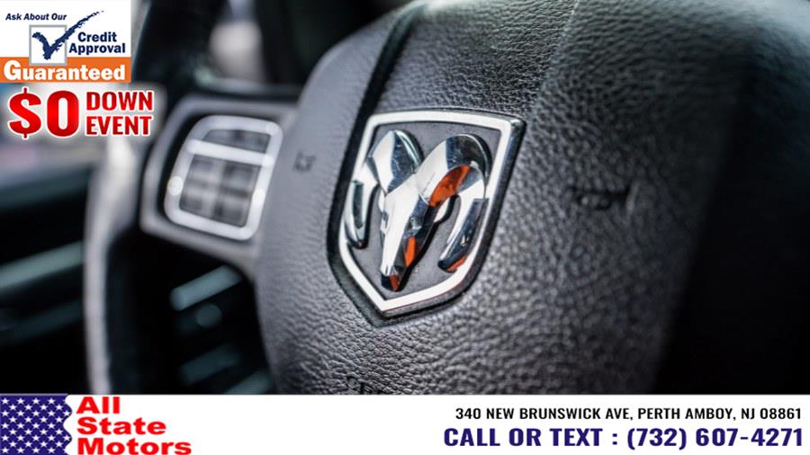2018 Ram 1500 Sport 4x4 Crew Cab 5''7" Box *Ltd Avail*, available for sale in Perth Amboy, New Jersey | All State Motor Inc. Perth Amboy, New Jersey 2018 Ram 1500 Sport 4x4 Crew Cab 5''7" Box *Ltd Avail*, available for sale in Perth Amboy, New Jersey | All State Motor Inc. Perth Amboy, New Jersey