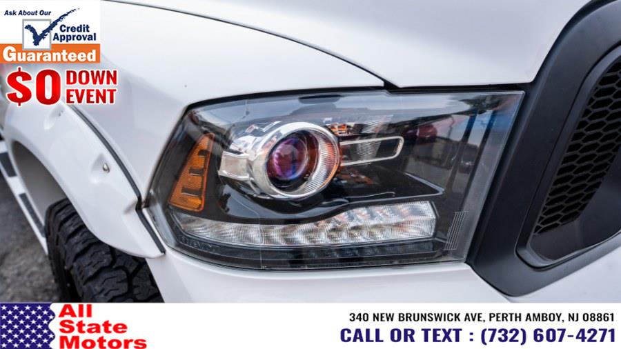 2018 Ram 1500 Sport 4x4 Crew Cab 5''7" Box *Ltd Avail*, available for sale in Perth Amboy, New Jersey | All State Motor Inc. Perth Amboy, New Jersey 2018 Ram 1500 Sport 4x4 Crew Cab 5''7" Box *Ltd Avail*, available for sale in Perth Amboy, New Jersey | All State Motor Inc. Perth Amboy, New Jersey