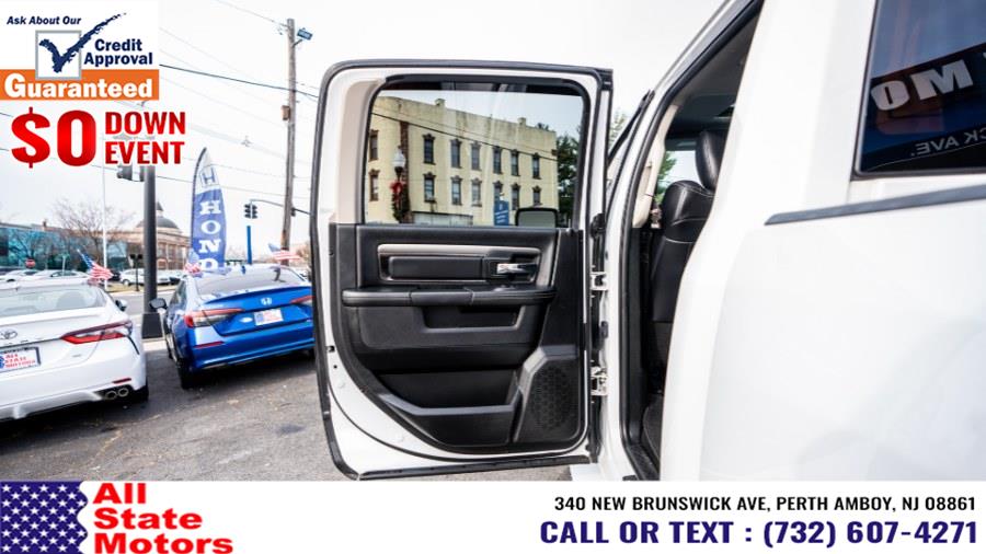 2018 Ram 1500 Sport 4x4 Crew Cab 5''7" Box *Ltd Avail*, available for sale in Perth Amboy, New Jersey | All State Motor Inc. Perth Amboy, New Jersey 2018 Ram 1500 Sport 4x4 Crew Cab 5''7" Box *Ltd Avail*, available for sale in Perth Amboy, New Jersey | All State Motor Inc. Perth Amboy, New Jersey