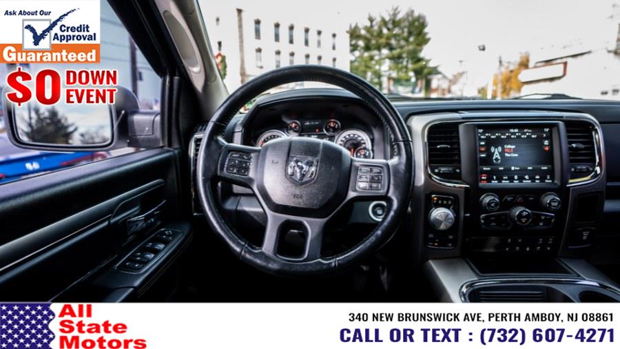 2018 Ram 1500 Sport 4x4 Crew Cab 5''7" Box *Ltd Avail*, available for sale in Perth Amboy, New Jersey | All State Motor Inc. Perth Amboy, New Jersey 2018 Ram 1500 Sport 4x4 Crew Cab 5''7" Box *Ltd Avail*, available for sale in Perth Amboy, New Jersey | All State Motor Inc. Perth Amboy, New Jersey