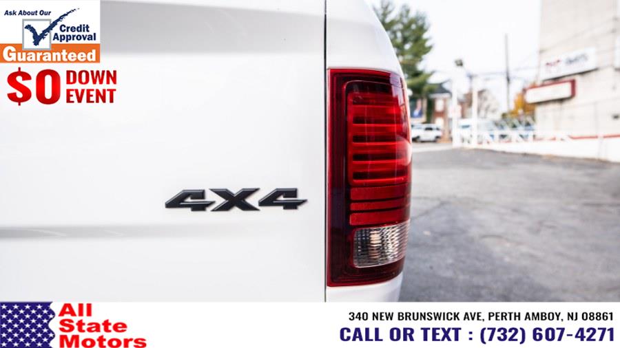 2018 Ram 1500 Sport 4x4 Crew Cab 5''7" Box *Ltd Avail*, available for sale in Perth Amboy, New Jersey | All State Motor Inc. Perth Amboy, New Jersey 2018 Ram 1500 Sport 4x4 Crew Cab 5''7" Box *Ltd Avail*, available for sale in Perth Amboy, New Jersey | All State Motor Inc. Perth Amboy, New Jersey