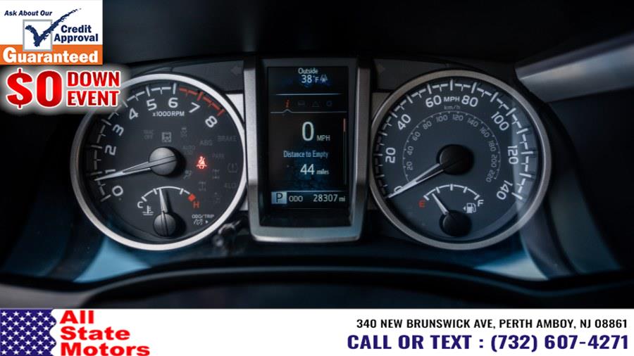 2022 Toyota Tacoma 4WD TRD Off Road Double Cab 5'' Bed V6 MT (Natl), available for sale in Perth Amboy, New Jersey | All State Motor Inc. Perth Amboy, New Jersey 2022 Toyota Tacoma 4WD TRD Off Road Double Cab 5'' Bed V6 MT (Natl), available for sale in Perth Amboy, New Jersey | All State Motor Inc. Perth Amboy, New Jersey