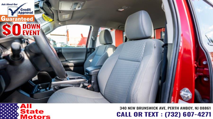 2022 Toyota Tacoma 4WD TRD Off Road Double Cab 5'' Bed V6 MT (Natl), available for sale in Perth Amboy, New Jersey | All State Motor Inc. Perth Amboy, New Jersey 2022 Toyota Tacoma 4WD TRD Off Road Double Cab 5'' Bed V6 MT (Natl), available for sale in Perth Amboy, New Jersey | All State Motor Inc. Perth Amboy, New Jersey