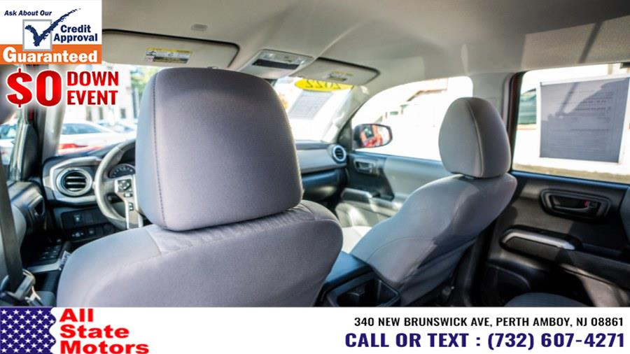 2022 Toyota Tacoma 4WD TRD Off Road Double Cab 5'' Bed V6 MT (Natl), available for sale in Perth Amboy, New Jersey | All State Motor Inc. Perth Amboy, New Jersey 2022 Toyota Tacoma 4WD TRD Off Road Double Cab 5'' Bed V6 MT (Natl), available for sale in Perth Amboy, New Jersey | All State Motor Inc. Perth Amboy, New Jersey