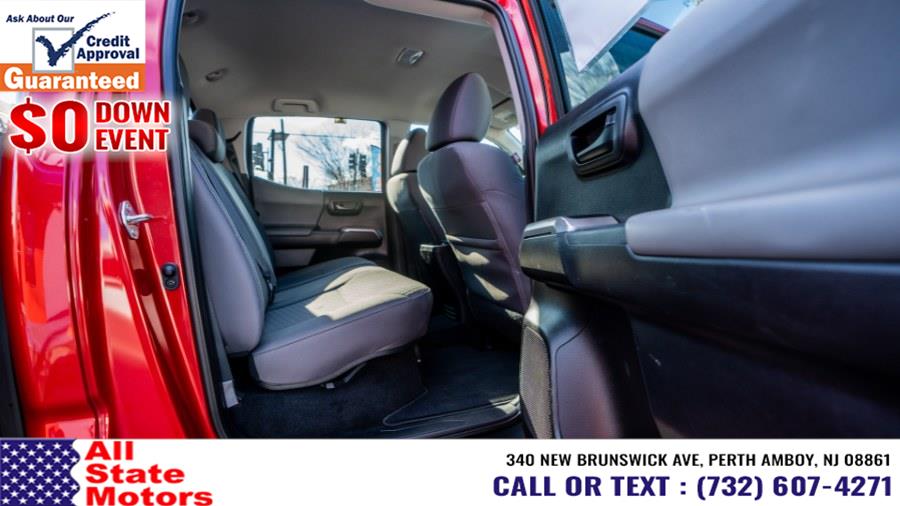 2022 Toyota Tacoma 4WD TRD Off Road Double Cab 5'' Bed V6 MT (Natl), available for sale in Perth Amboy, New Jersey | All State Motor Inc. Perth Amboy, New Jersey 2022 Toyota Tacoma 4WD TRD Off Road Double Cab 5'' Bed V6 MT (Natl), available for sale in Perth Amboy, New Jersey | All State Motor Inc. Perth Amboy, New Jersey