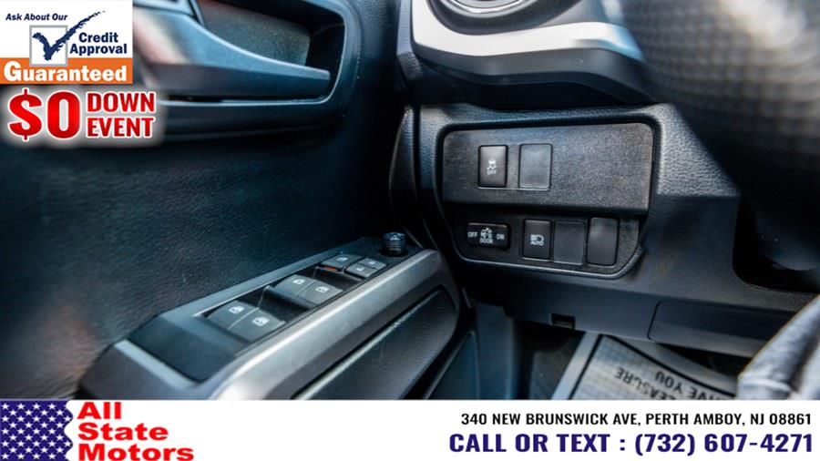 2022 Toyota Tacoma 4WD TRD Off Road Double Cab 5'' Bed V6 MT (Natl), available for sale in Perth Amboy, New Jersey | All State Motor Inc. Perth Amboy, New Jersey 2022 Toyota Tacoma 4WD TRD Off Road Double Cab 5'' Bed V6 MT (Natl), available for sale in Perth Amboy, New Jersey | All State Motor Inc. Perth Amboy, New Jersey