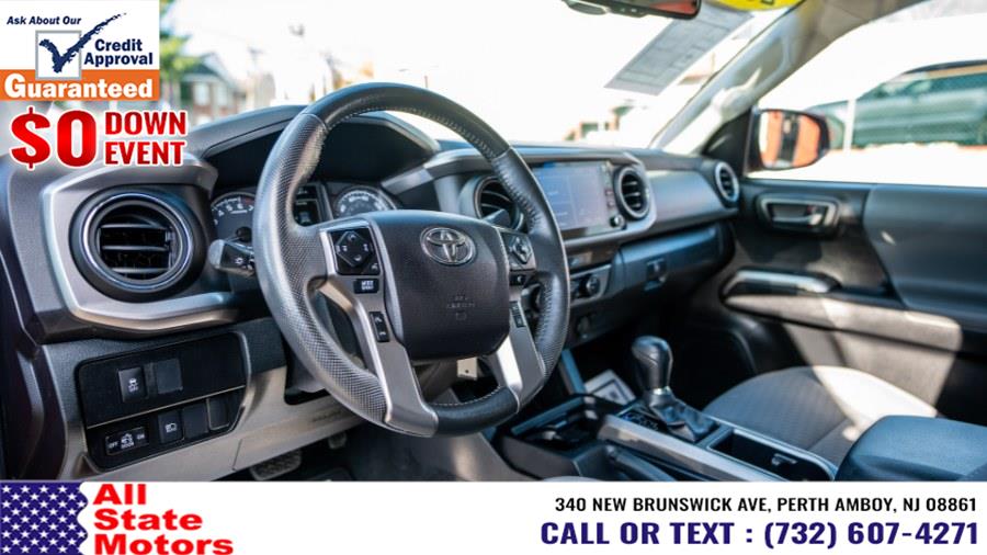 2022 Toyota Tacoma 4WD TRD Off Road Double Cab 5'' Bed V6 MT (Natl), available for sale in Perth Amboy, New Jersey | All State Motor Inc. Perth Amboy, New Jersey 2022 Toyota Tacoma 4WD TRD Off Road Double Cab 5'' Bed V6 MT (Natl), available for sale in Perth Amboy, New Jersey | All State Motor Inc. Perth Amboy, New Jersey