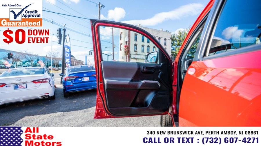2022 Toyota Tacoma 4WD TRD Off Road Double Cab 5'' Bed V6 MT (Natl), available for sale in Perth Amboy, New Jersey | All State Motor Inc. Perth Amboy, New Jersey 2022 Toyota Tacoma 4WD TRD Off Road Double Cab 5'' Bed V6 MT (Natl), available for sale in Perth Amboy, New Jersey | All State Motor Inc. Perth Amboy, New Jersey