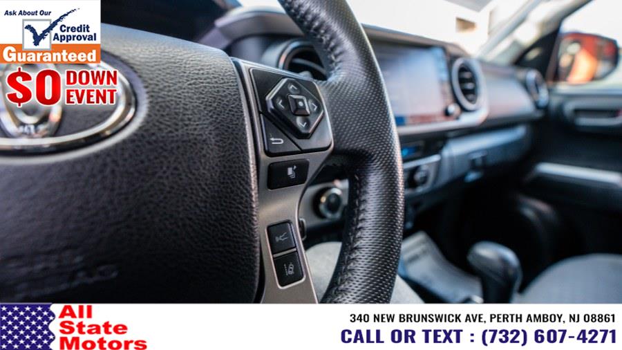 2022 Toyota Tacoma 4WD TRD Off Road Double Cab 5'' Bed V6 MT (Natl), available for sale in Perth Amboy, New Jersey | All State Motor Inc. Perth Amboy, New Jersey 2022 Toyota Tacoma 4WD TRD Off Road Double Cab 5'' Bed V6 MT (Natl), available for sale in Perth Amboy, New Jersey | All State Motor Inc. Perth Amboy, New Jersey