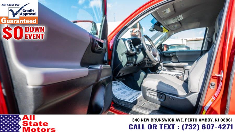 2022 Toyota Tacoma 4WD TRD Off Road Double Cab 5'' Bed V6 MT (Natl), available for sale in Perth Amboy, New Jersey | All State Motor Inc. Perth Amboy, New Jersey 2022 Toyota Tacoma 4WD TRD Off Road Double Cab 5'' Bed V6 MT (Natl), available for sale in Perth Amboy, New Jersey | All State Motor Inc. Perth Amboy, New Jersey