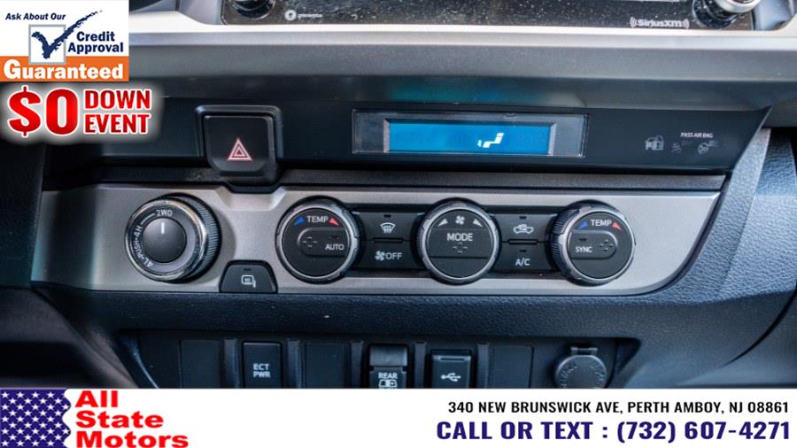 2022 Toyota Tacoma 4WD TRD Off Road Double Cab 5'' Bed V6 MT (Natl), available for sale in Perth Amboy, New Jersey | All State Motor Inc. Perth Amboy, New Jersey 2022 Toyota Tacoma 4WD TRD Off Road Double Cab 5'' Bed V6 MT (Natl), available for sale in Perth Amboy, New Jersey | All State Motor Inc. Perth Amboy, New Jersey