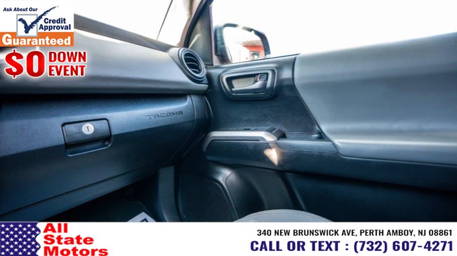 2022 Toyota Tacoma 4WD TRD Off Road Double Cab 5'' Bed V6 MT (Natl), available for sale in Perth Amboy, New Jersey | All State Motor Inc. Perth Amboy, New Jersey 2022 Toyota Tacoma 4WD TRD Off Road Double Cab 5'' Bed V6 MT (Natl), available for sale in Perth Amboy, New Jersey | All State Motor Inc. Perth Amboy, New Jersey