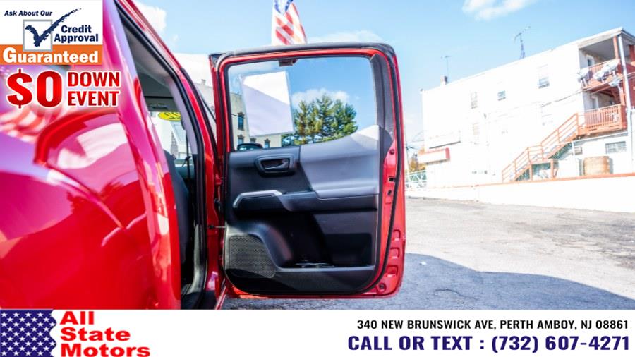 2022 Toyota Tacoma 4WD TRD Off Road Double Cab 5'' Bed V6 MT (Natl), available for sale in Perth Amboy, New Jersey | All State Motor Inc. Perth Amboy, New Jersey 2022 Toyota Tacoma 4WD TRD Off Road Double Cab 5'' Bed V6 MT (Natl), available for sale in Perth Amboy, New Jersey | All State Motor Inc. Perth Amboy, New Jersey