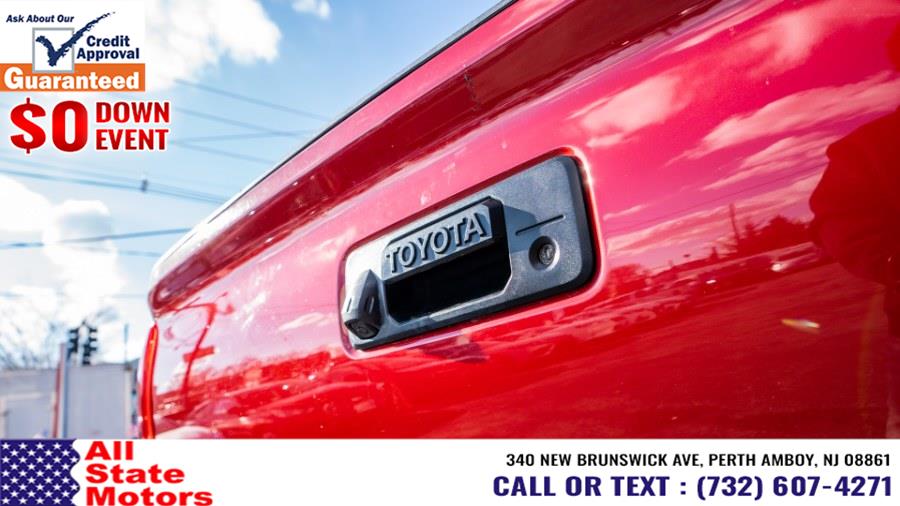 2022 Toyota Tacoma 4WD TRD Off Road Double Cab 5'' Bed V6 MT (Natl), available for sale in Perth Amboy, New Jersey | All State Motor Inc. Perth Amboy, New Jersey 2022 Toyota Tacoma 4WD TRD Off Road Double Cab 5'' Bed V6 MT (Natl), available for sale in Perth Amboy, New Jersey | All State Motor Inc. Perth Amboy, New Jersey