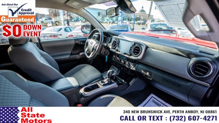 2022 Toyota Tacoma 4WD TRD Off Road Double Cab 5'' Bed V6 MT (Natl), available for sale in Perth Amboy, New Jersey | All State Motor Inc. Perth Amboy, New Jersey 2022 Toyota Tacoma 4WD TRD Off Road Double Cab 5'' Bed V6 MT (Natl), available for sale in Perth Amboy, New Jersey | All State Motor Inc. Perth Amboy, New Jersey