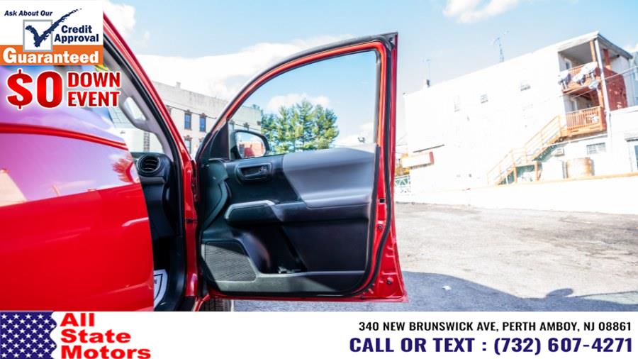 2022 Toyota Tacoma 4WD TRD Off Road Double Cab 5'' Bed V6 MT (Natl), available for sale in Perth Amboy, New Jersey | All State Motor Inc. Perth Amboy, New Jersey 2022 Toyota Tacoma 4WD TRD Off Road Double Cab 5'' Bed V6 MT (Natl), available for sale in Perth Amboy, New Jersey | All State Motor Inc. Perth Amboy, New Jersey