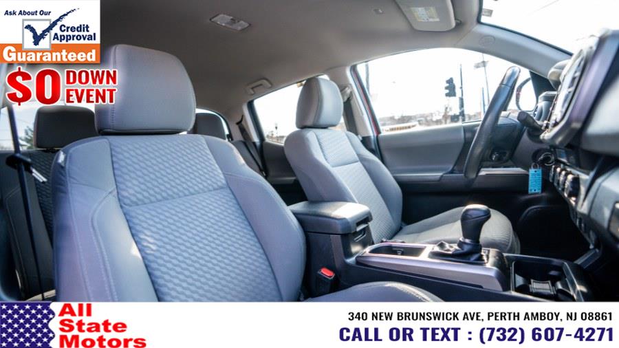 2022 Toyota Tacoma 4WD TRD Off Road Double Cab 5'' Bed V6 MT (Natl), available for sale in Perth Amboy, New Jersey | All State Motor Inc. Perth Amboy, New Jersey 2022 Toyota Tacoma 4WD TRD Off Road Double Cab 5'' Bed V6 MT (Natl), available for sale in Perth Amboy, New Jersey | All State Motor Inc. Perth Amboy, New Jersey