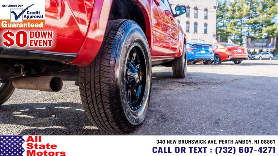 2022 Toyota Tacoma 4WD TRD Off Road Double Cab 5'' Bed V6 MT (Natl), available for sale in Perth Amboy, New Jersey | All State Motor Inc. Perth Amboy, New Jersey 2022 Toyota Tacoma 4WD TRD Off Road Double Cab 5'' Bed V6 MT (Natl), available for sale in Perth Amboy, New Jersey | All State Motor Inc. Perth Amboy, New Jersey