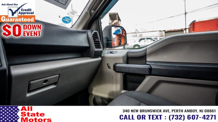 2018 Ford F-150 XL 4WD SuperCrew 5.5'' Box, available for sale in Perth Amboy, New Jersey | All State Motor Inc. Perth Amboy, New Jersey 2018 Ford F-150 XL 4WD SuperCrew 5.5'' Box, available for sale in Perth Amboy, New Jersey | All State Motor Inc. Perth Amboy, New Jersey