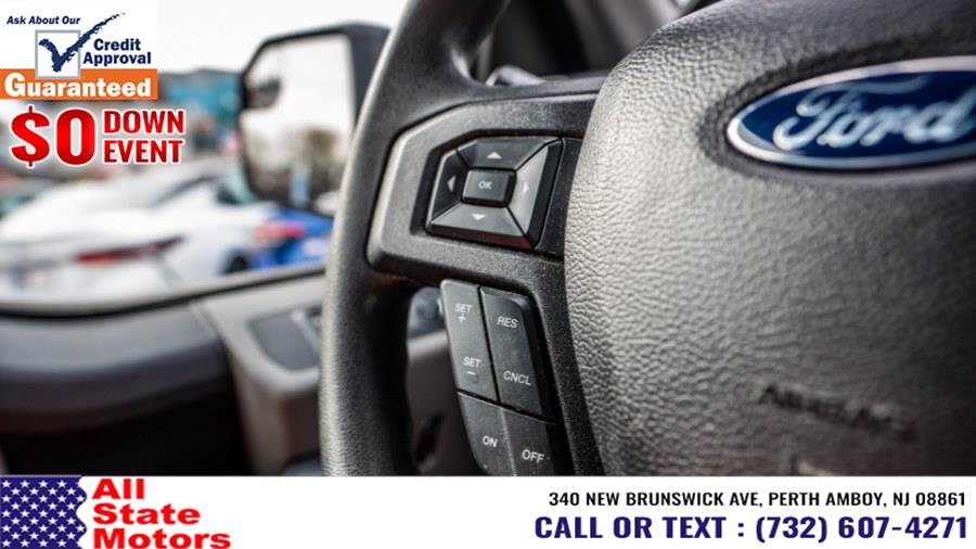 2018 Ford F-150 XL 4WD SuperCrew 5.5'' Box, available for sale in Perth Amboy, New Jersey | All State Motor Inc. Perth Amboy, New Jersey 2018 Ford F-150 XL 4WD SuperCrew 5.5'' Box, available for sale in Perth Amboy, New Jersey | All State Motor Inc. Perth Amboy, New Jersey