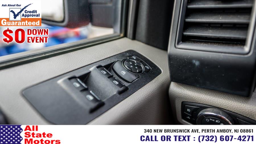 2018 Ford F-150 XL 4WD SuperCrew 5.5'' Box, available for sale in Perth Amboy, New Jersey | All State Motor Inc. Perth Amboy, New Jersey 2018 Ford F-150 XL 4WD SuperCrew 5.5'' Box, available for sale in Perth Amboy, New Jersey | All State Motor Inc. Perth Amboy, New Jersey