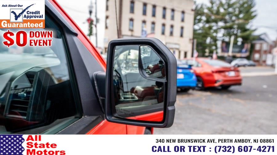 2018 Ford F-150 XL 4WD SuperCrew 5.5'' Box, available for sale in Perth Amboy, New Jersey | All State Motor Inc. Perth Amboy, New Jersey 2018 Ford F-150 XL 4WD SuperCrew 5.5'' Box, available for sale in Perth Amboy, New Jersey | All State Motor Inc. Perth Amboy, New Jersey