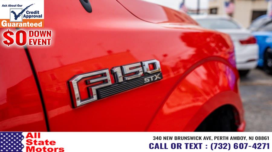 2018 Ford F-150 XL 4WD SuperCrew 5.5'' Box, available for sale in Perth Amboy, New Jersey | All State Motor Inc. Perth Amboy, New Jersey 2018 Ford F-150 XL 4WD SuperCrew 5.5'' Box, available for sale in Perth Amboy, New Jersey | All State Motor Inc. Perth Amboy, New Jersey