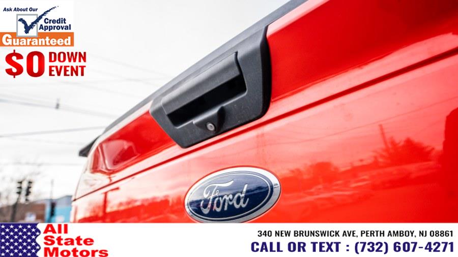 2018 Ford F-150 XL 4WD SuperCrew 5.5'' Box, available for sale in Perth Amboy, New Jersey | All State Motor Inc. Perth Amboy, New Jersey 2018 Ford F-150 XL 4WD SuperCrew 5.5'' Box, available for sale in Perth Amboy, New Jersey | All State Motor Inc. Perth Amboy, New Jersey