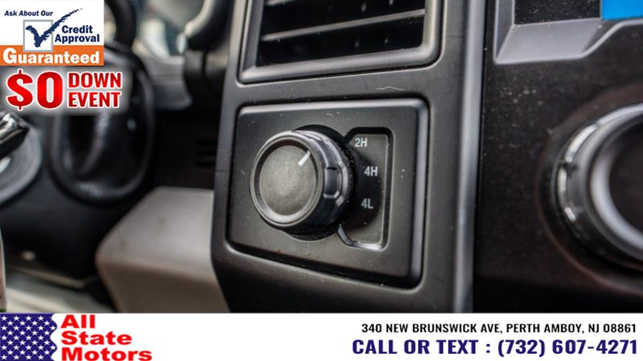 2018 Ford F-150 XL 4WD SuperCrew 5.5'' Box, available for sale in Perth Amboy, New Jersey | All State Motor Inc. Perth Amboy, New Jersey 2018 Ford F-150 XL 4WD SuperCrew 5.5'' Box, available for sale in Perth Amboy, New Jersey | All State Motor Inc. Perth Amboy, New Jersey