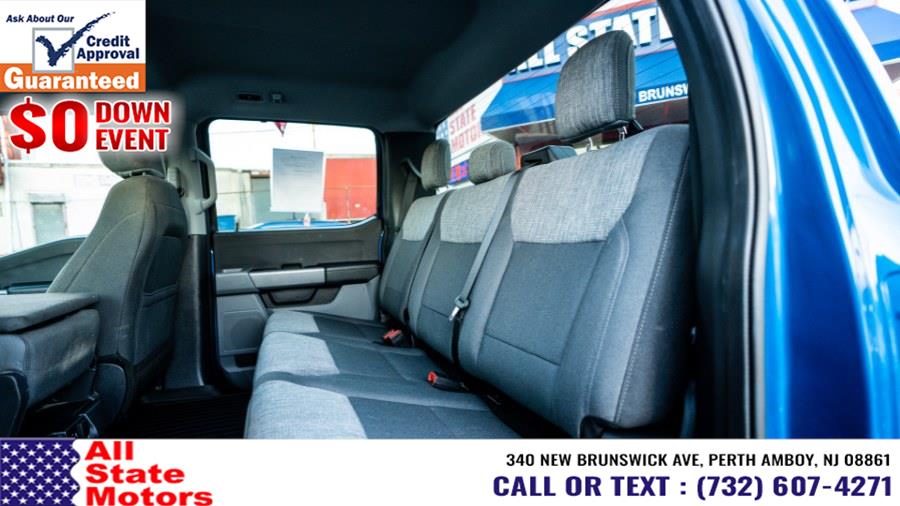 2021 Ford F-150 XLT 4WD SuperCrew 5.5'' Box, available for sale in Perth Amboy, New Jersey | All State Motor Inc. Perth Amboy, New Jersey 2021 Ford F-150 XLT 4WD SuperCrew 5.5'' Box, available for sale in Perth Amboy, New Jersey | All State Motor Inc. Perth Amboy, New Jersey