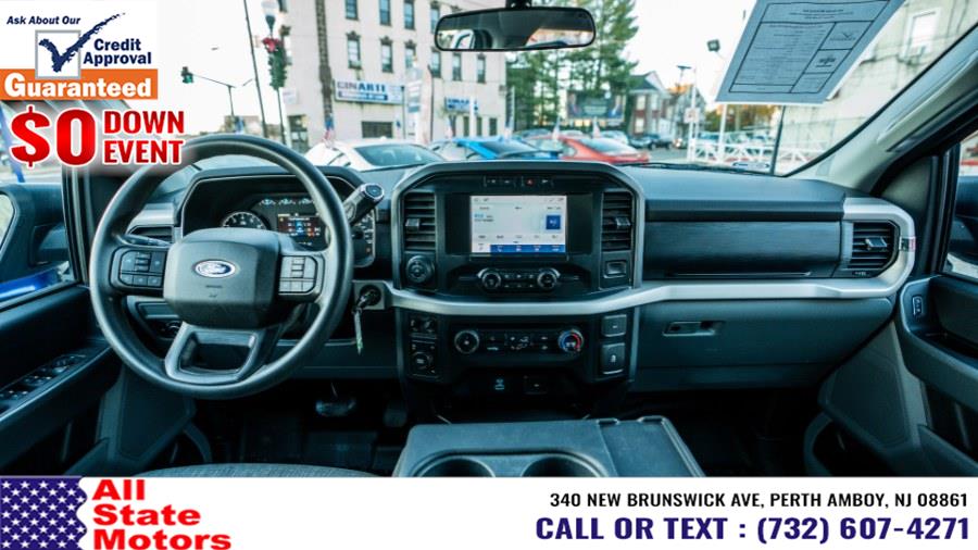 2021 Ford F-150 XLT 4WD SuperCrew 5.5'' Box, available for sale in Perth Amboy, New Jersey | All State Motor Inc. Perth Amboy, New Jersey 2021 Ford F-150 XLT 4WD SuperCrew 5.5'' Box, available for sale in Perth Amboy, New Jersey | All State Motor Inc. Perth Amboy, New Jersey