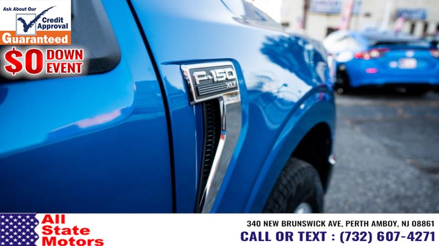 2021 Ford F-150 XLT 4WD SuperCrew 5.5'' Box, available for sale in Perth Amboy, New Jersey | All State Motor Inc. Perth Amboy, New Jersey 2021 Ford F-150 XLT 4WD SuperCrew 5.5'' Box, available for sale in Perth Amboy, New Jersey | All State Motor Inc. Perth Amboy, New Jersey